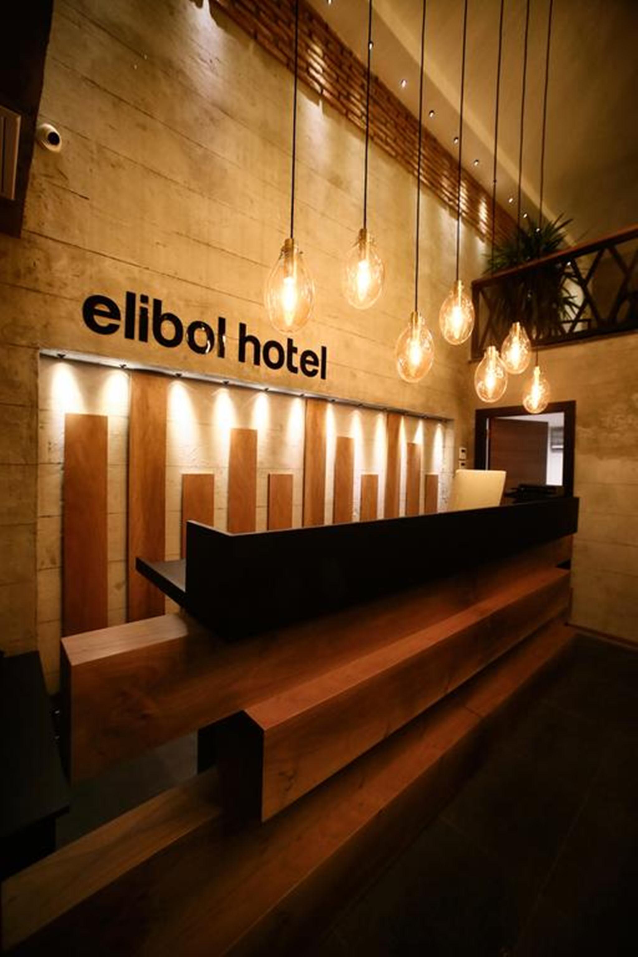 Elibol Hotel Old City Стамбул Экстерьер фото